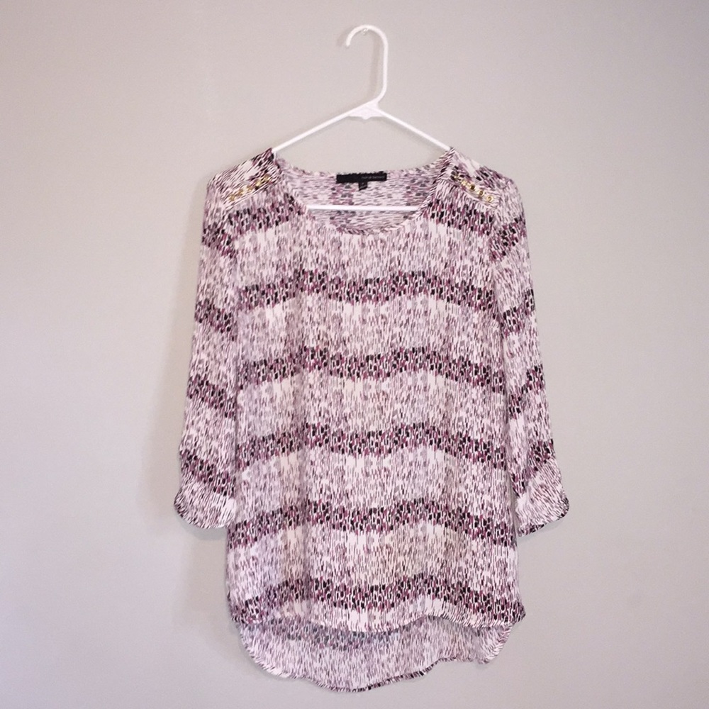 Formal top